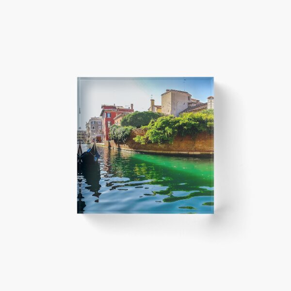 Item preview, Venice, Italy designed and sold by DMWArt.
