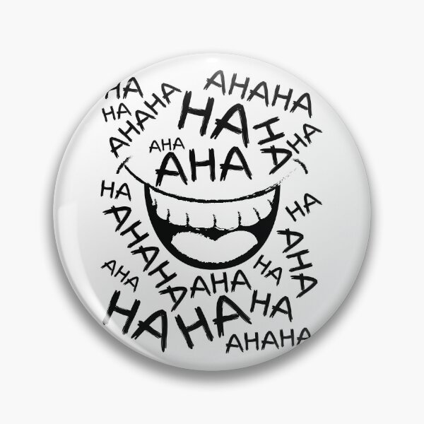 Item preview,  Laughing Mouth - Ahaha designed and sold by RIVEofficial.
