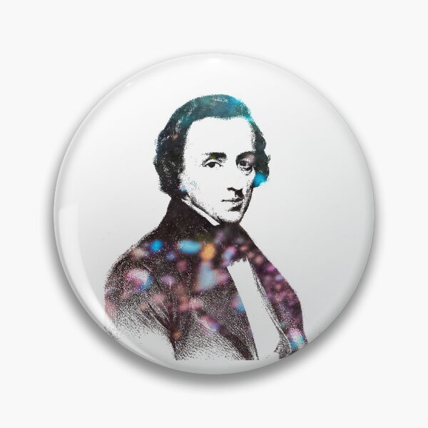 Item preview,  Chopin designed and sold by neteor.
