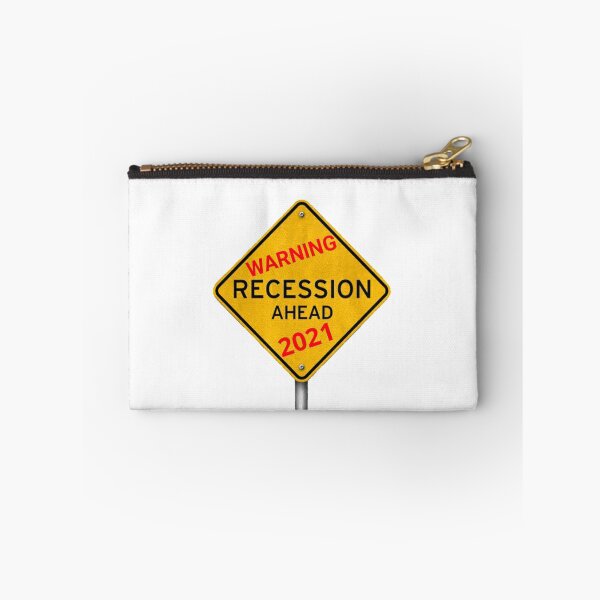 Item preview, recession ahead designed and sold by lacm2020.