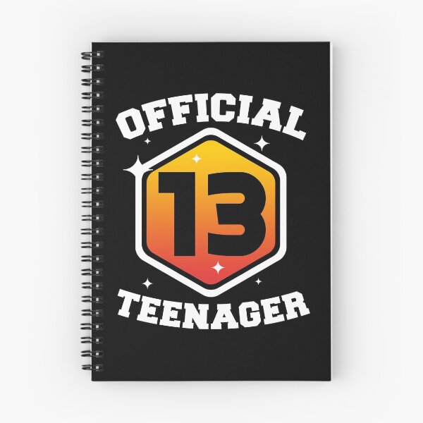 Item preview, 13th Birthday gift, Birthday gift, Thirgiftn design designed and sold by Lisbob.