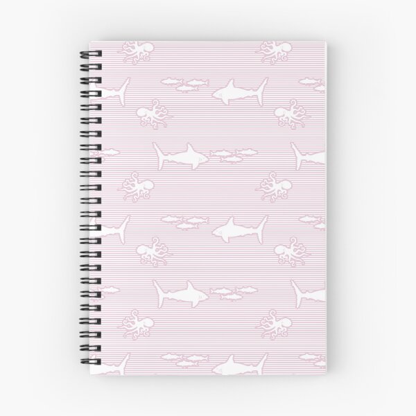 Item preview, Beneath the Waves - Dusty Pink designed and sold by jakexlo.