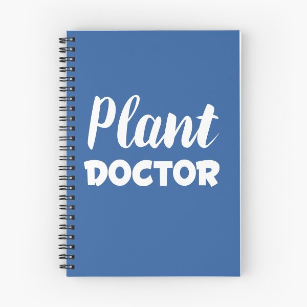 Aperçu de l'œuvre Médecin des plantes créée et vendue par MattsDesignShop.