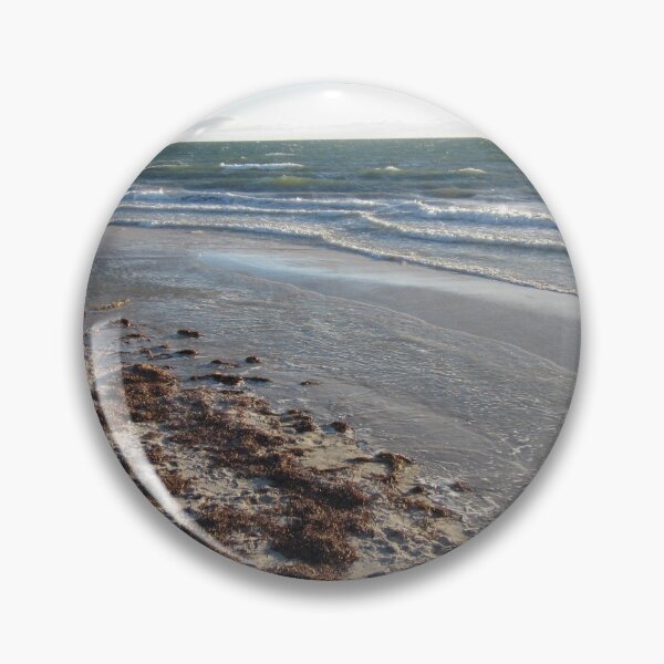 Item preview, Beach Walk designed and sold by Honey Myrtle Studio.