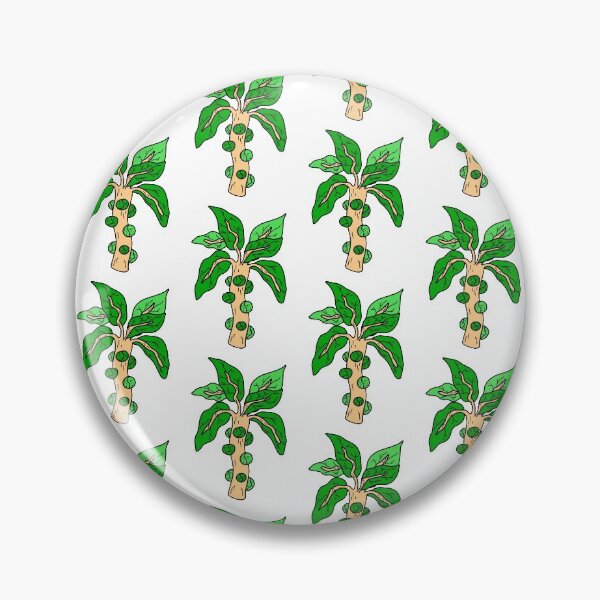 Item preview, Cool Brussels Sprouts Illustration designed and sold by vineeth.