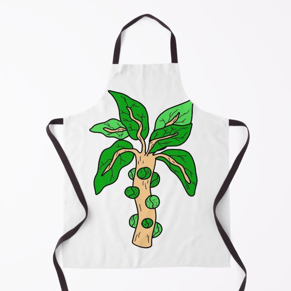Item preview, Cool Brussels Sprouts Illustration designed and sold by vineeth.