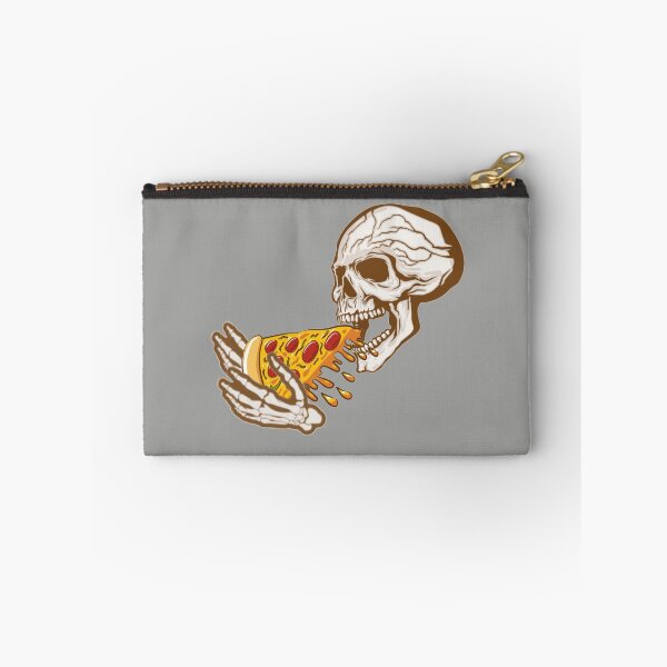 Item preview, Deathly Cravings: Pizza designed and sold by The Masked Designer.