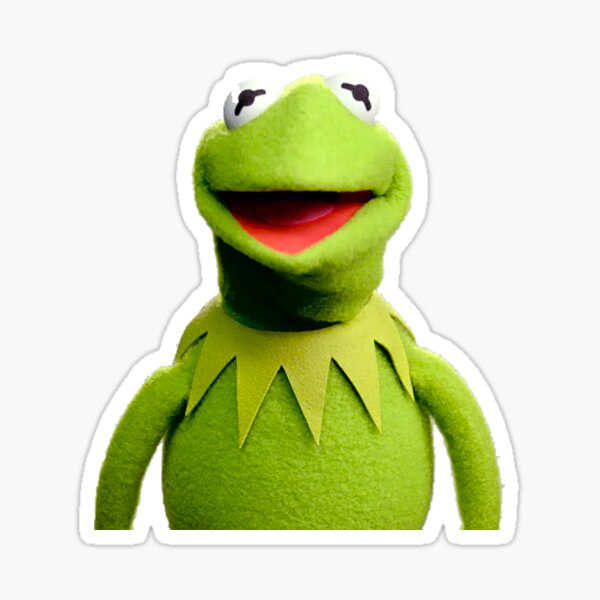 pegatina-kermit-la-rana-incluso-sonr-e-de-omeris-redbubble