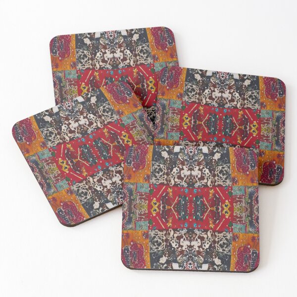 Item preview, Batiktok (pattern) designed and sold by Yampimon.