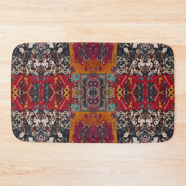 Item preview, Batiktok (pattern) designed and sold by Yampimon.