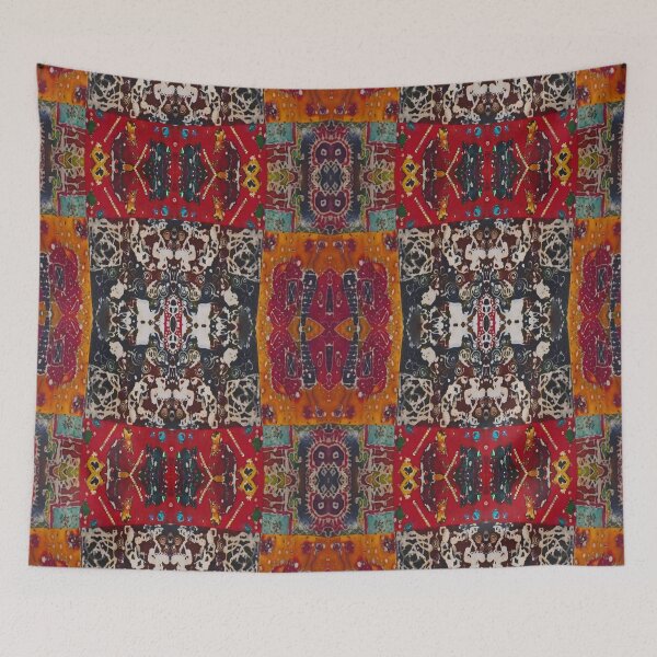 Item preview, Batiktok (pattern) designed and sold by Yampimon.