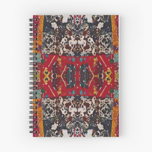 Item preview, Batiktok (pattern) designed and sold by Yampimon.