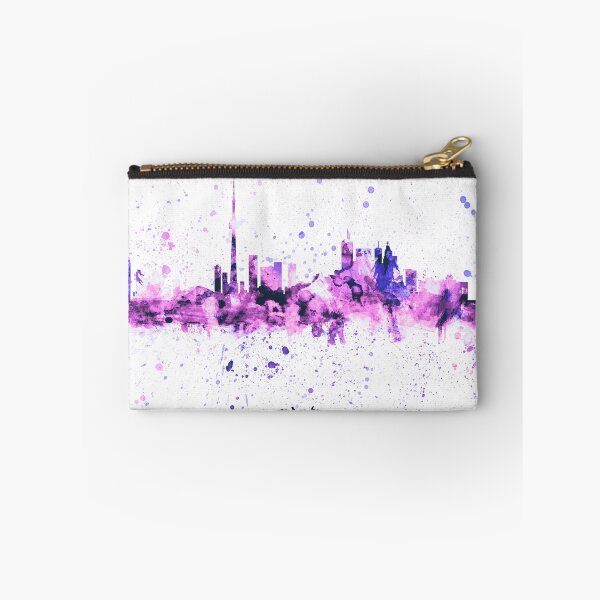 Item preview, Toronto Canada Skyline designed and sold by ArtPrints.