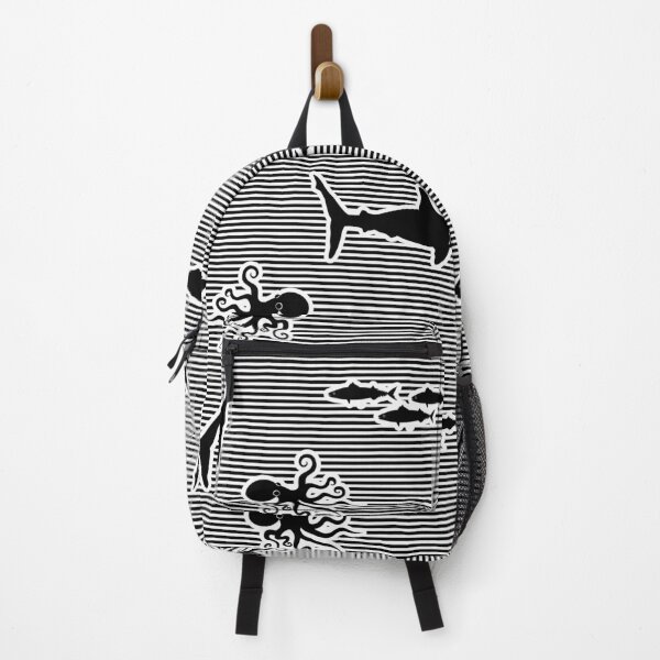 Item preview, Beneath the Waves - Shadow designed and sold by jakexlo.