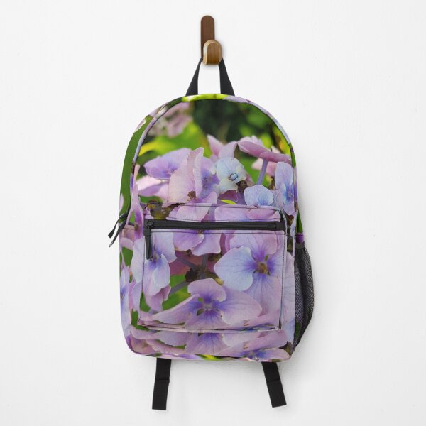 Item preview, Hydrangea in Mauve 5 designed and sold by ellenhenry.