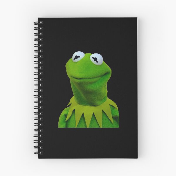Item preview, Kermit the frog meme designed and sold by Omeris.