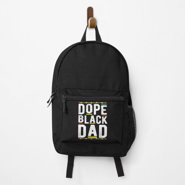 Item preview, Dope Black Dad Lives Matter Dashiki African American designed and sold by alenaz.
