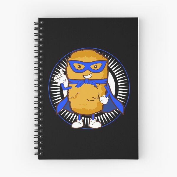 Item preview, Nugs Not Drugs Nug Life Chicken Nugget product designed and sold by Lisbob.