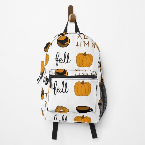 Item preview, halloween/fall drawings designed and sold by Chicho-S.