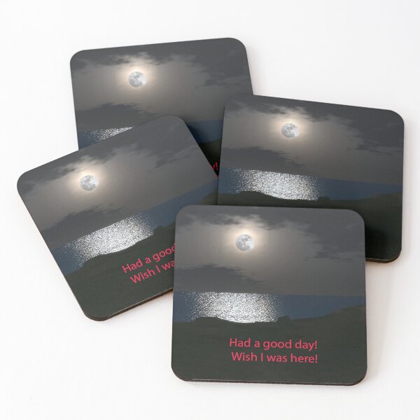 Item preview, Wish I was here designed and sold by The Poette.