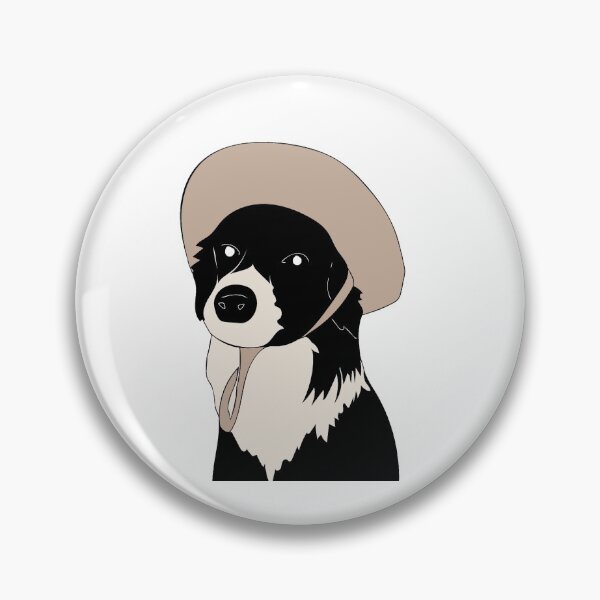 Item preview, RatBoy: The Dog designed and sold by ellarocket.
