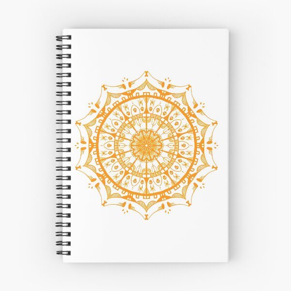 Item preview, Mabon Mandala designed and sold by -Gedwolcraeft-.