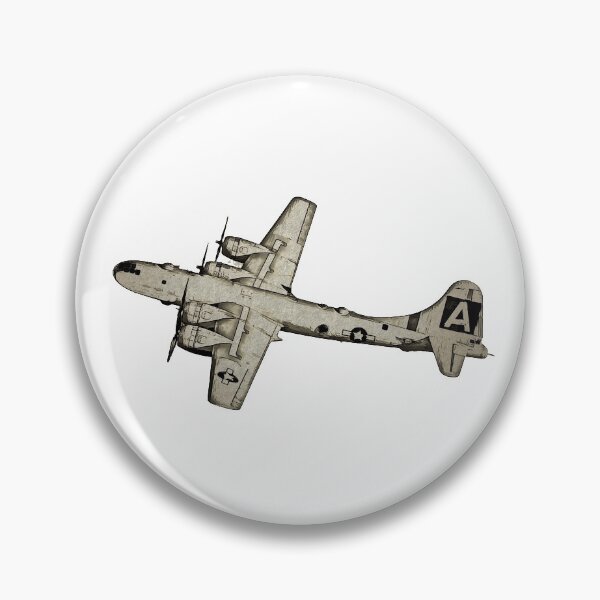 Item preview, Boeing B-29 Superfortress designed and sold by historywardrobe.