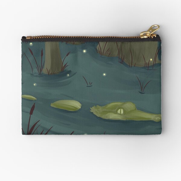 Item preview, Midnight Swamp designed and sold by biquid art.