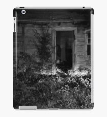 House of the Spirits iPad Case/Skin