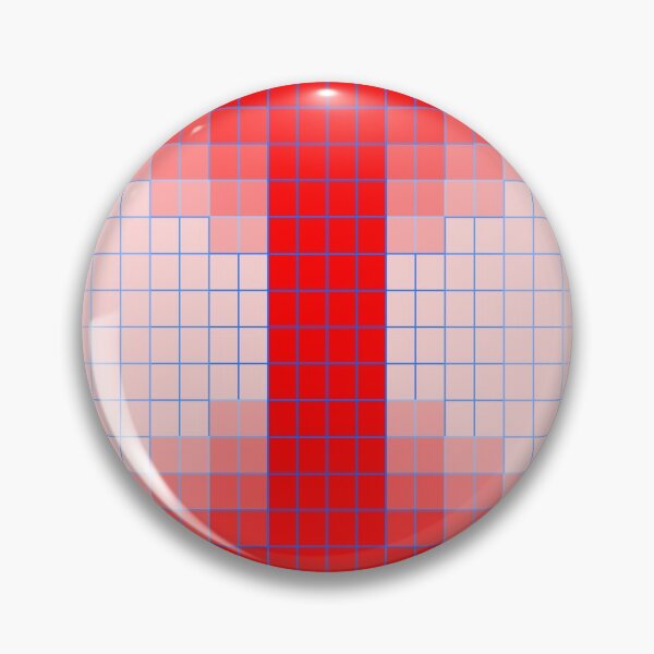 Item preview, Red Square Hourglass designed and sold by ben-taylor1234.
