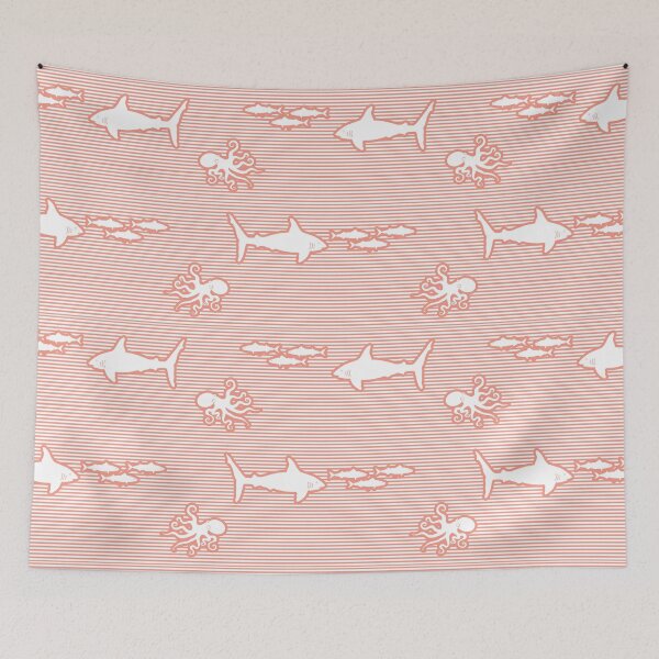Item preview, Beneath the Waves - Peachy designed and sold by jakexlo.