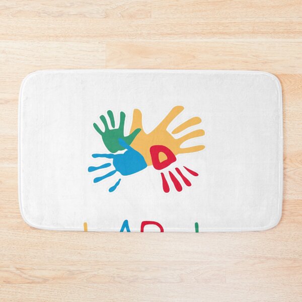 Item preview, Autism Awareness gift, Autism gift, Disability Support, SPED design designed and sold by Lisbob.