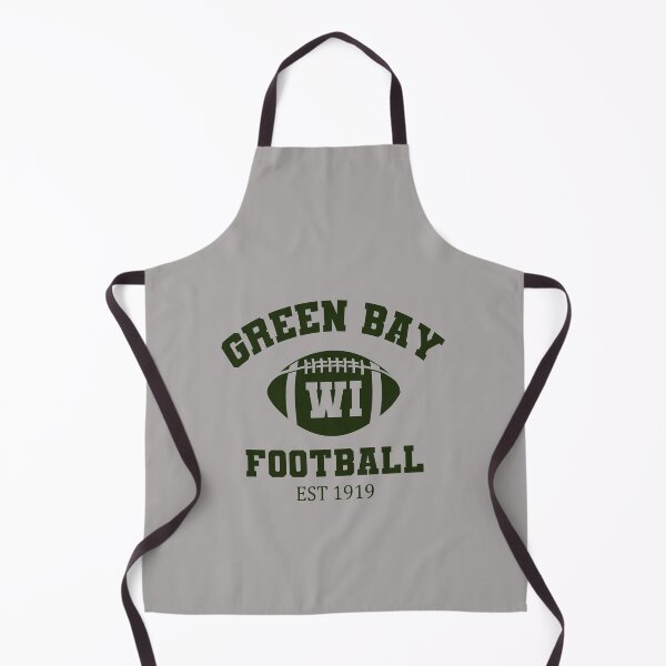 Item preview, Green Bay Football WI designed and sold by Art-Tease.