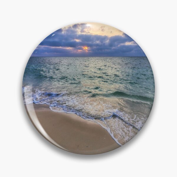 Item preview, Beautiful Sea And Sky - Nature  designed and sold by blockshop.