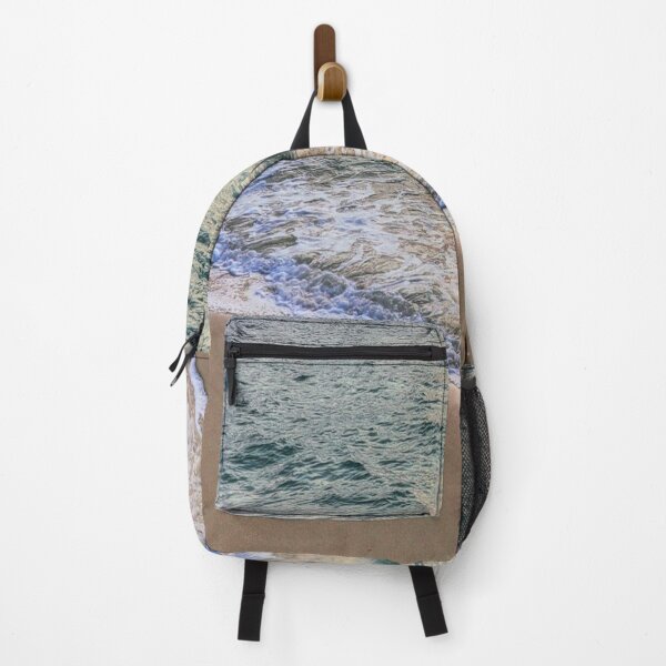 Item preview, Beautiful Sea And Sky - Nature  designed and sold by blockshop.
