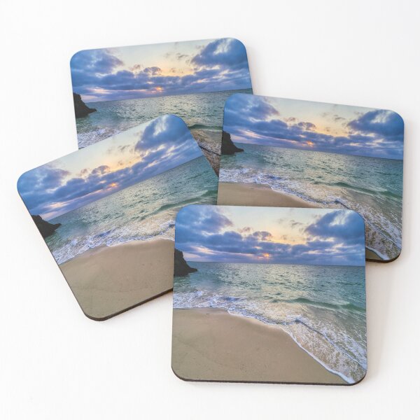 Item preview, Beautiful Sea And Sky - Nature  designed and sold by blockshop.