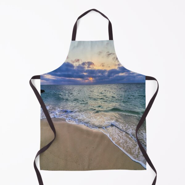 Item preview, Beautiful Sea And Sky - Nature  designed and sold by blockshop.