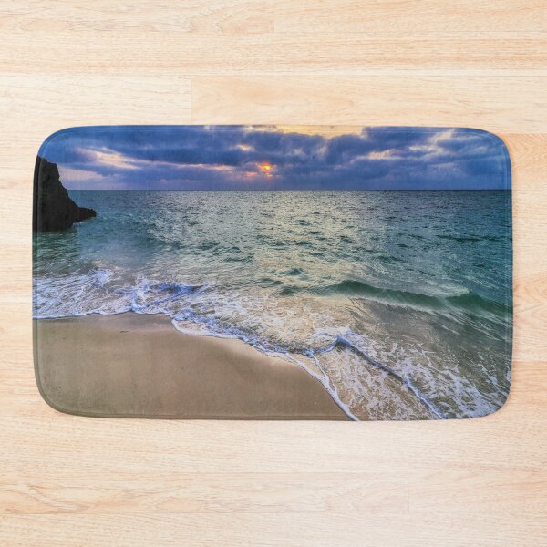 Item preview, Beautiful Sea And Sky - Nature  designed and sold by blockshop.