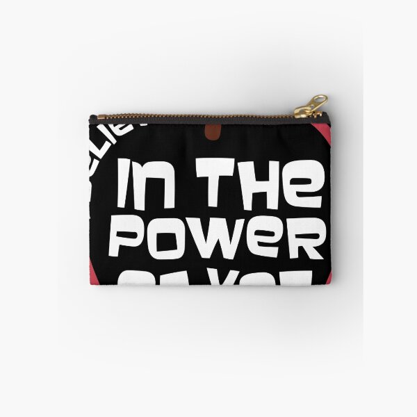 Item preview, I Believe In The Power Of Yegift, Motivational gift graphic designed and sold by Lisbob.