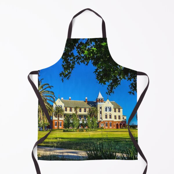 Item preview, St. Aidens Orphanage - Bendigo, Victoria designed and sold by Steven Jodoin.