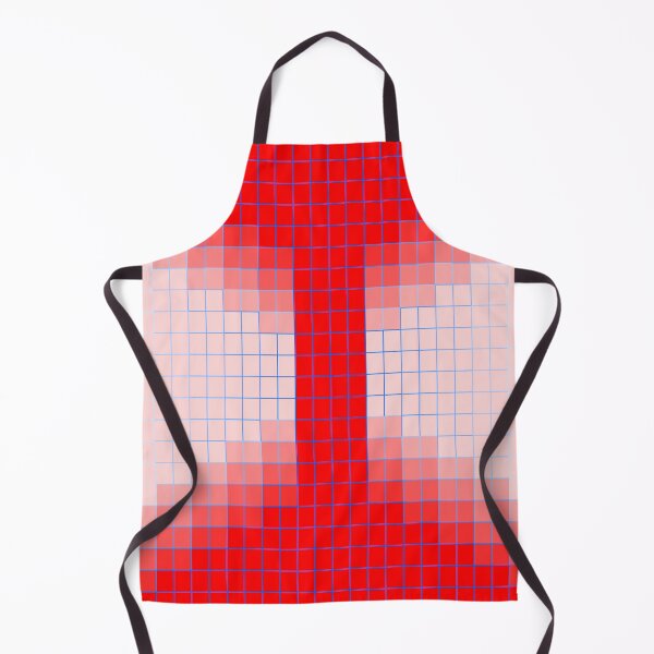 Item preview, Red Square Hourglass designed and sold by ben-taylor1234.