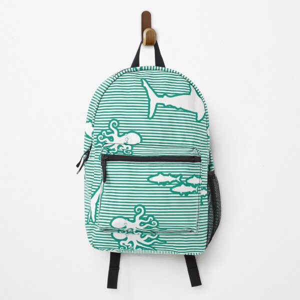 Item preview, Beneath the Waves - Emerald Sea designed and sold by jakexlo.