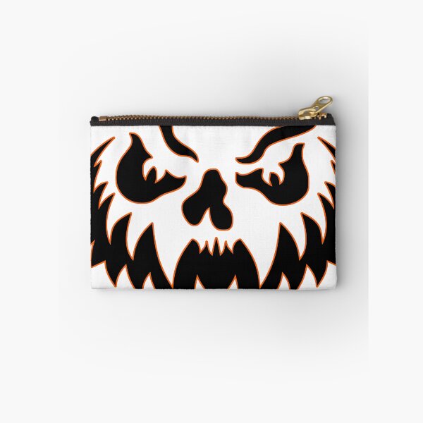 Item preview, Scary pumpkin designed and sold by GulQari.