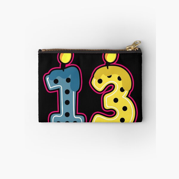 Item preview, 13th Birthday gift, Birthday gift, Thirgiftn design designed and sold by Lisbob.