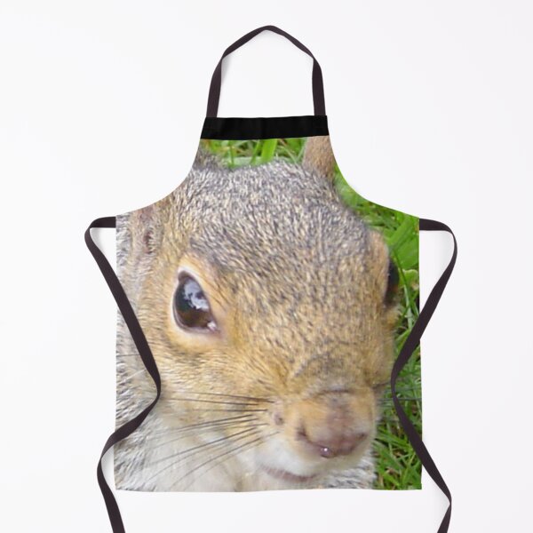 Item preview, Squirrels of Wimbledon 12 - in your face too designed and sold by ellenhenry.