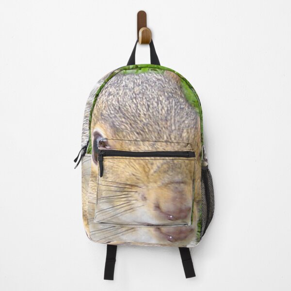 Item preview, Squirrels of Wimbledon 12 - in your face too designed and sold by ellenhenry.