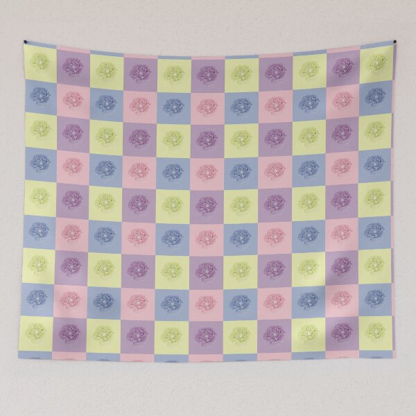 Item preview, Pastel Poppies designed and sold by PoppyPod.