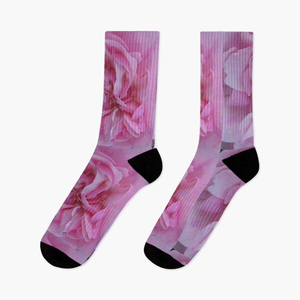 Item preview, Soft Pink Rose designed and sold by Honey Myrtle Studio.