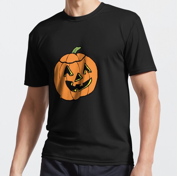 Item preview, Halloween Pumpkin Face designed and sold by inked  studio.