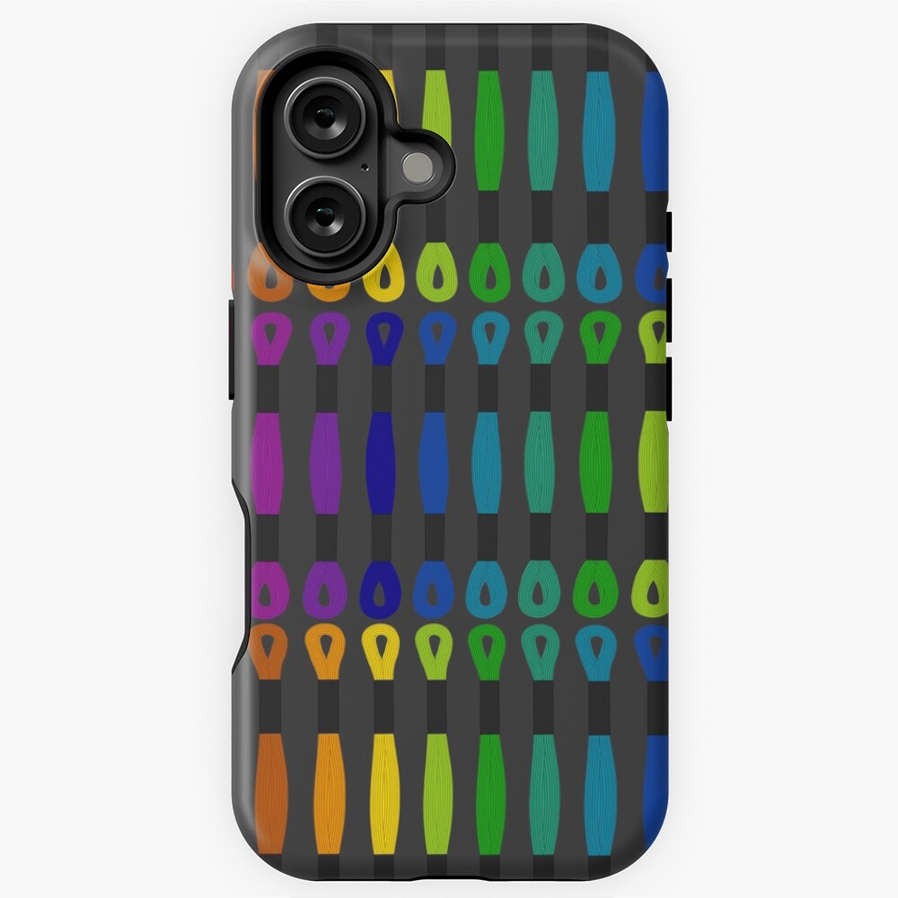 Item preview, iPhone Magsafe Tough Case designed and sold by GranniePanties.